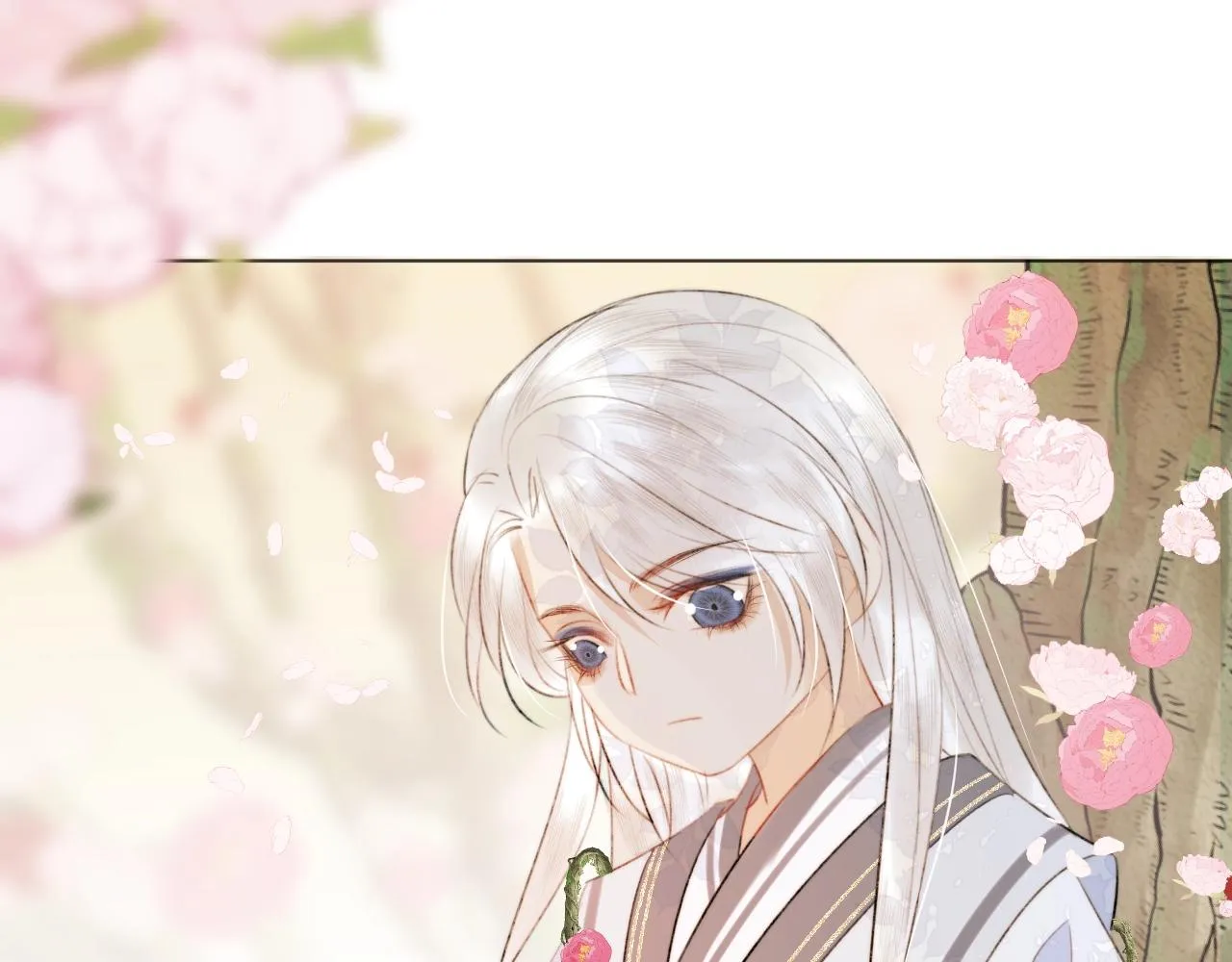 第10话仙君变成小娃娃了？！ 第71页