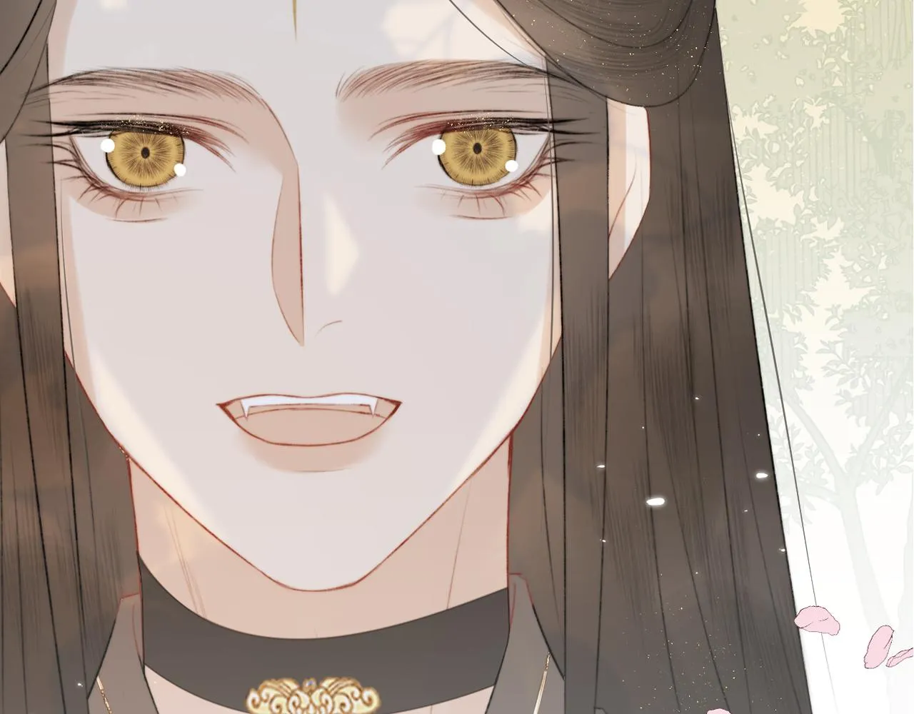 第10话仙君变成小娃娃了？！ 第91页