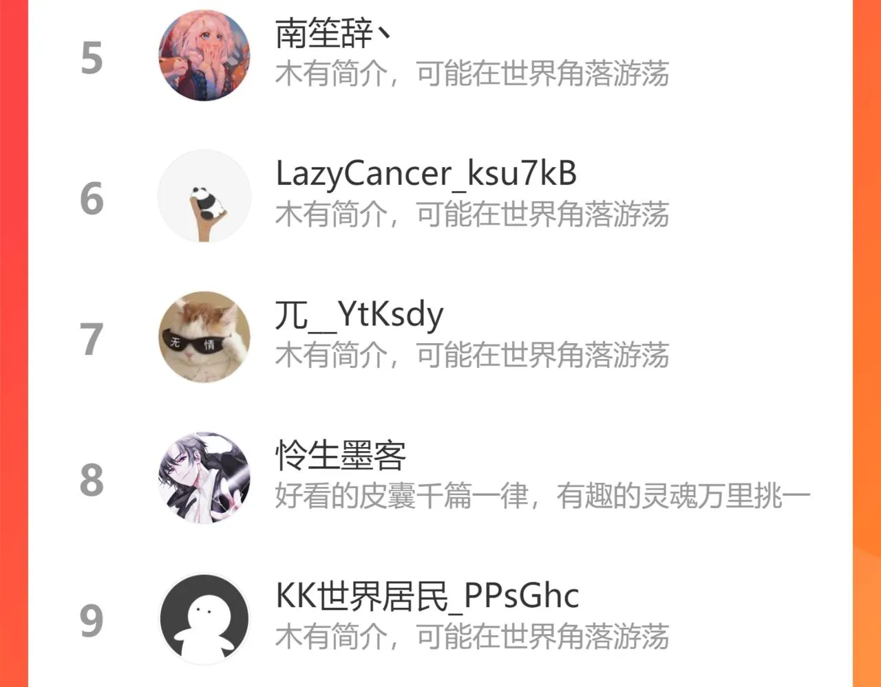 第三十五话 少年往事 凛冽霜华 第92页