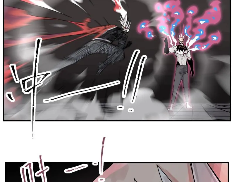 第31话 水滴与暴雨的差距 第37页