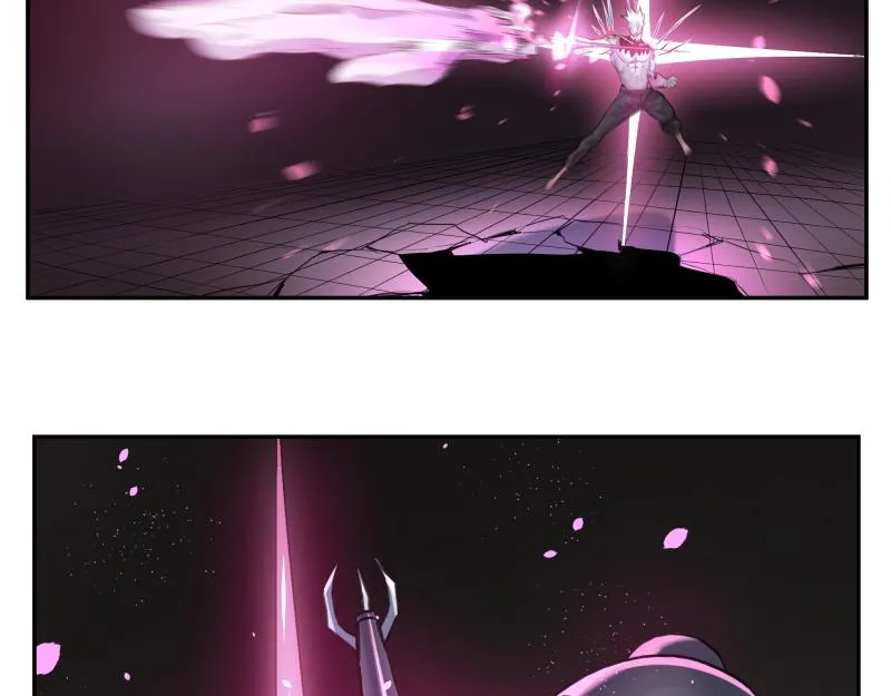 第34话 圣殿十神的力量（三） 第3页