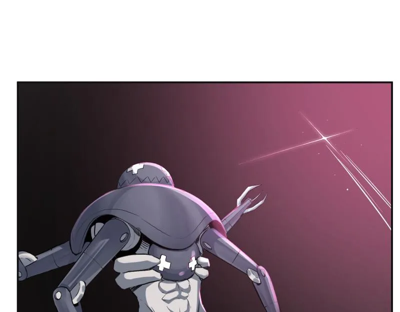 第34话 圣殿十神的力量（三） 第40页