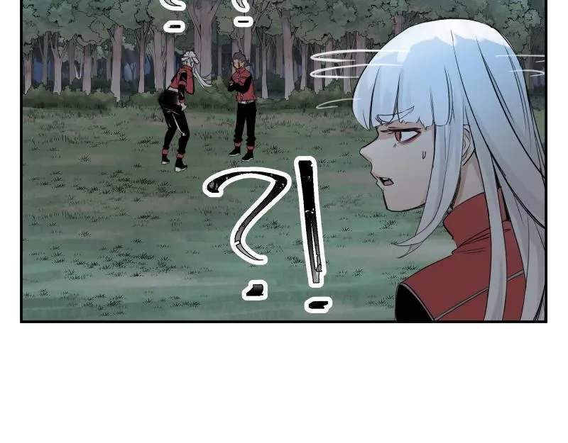 第38话 红色疤痕的变化 第57页
