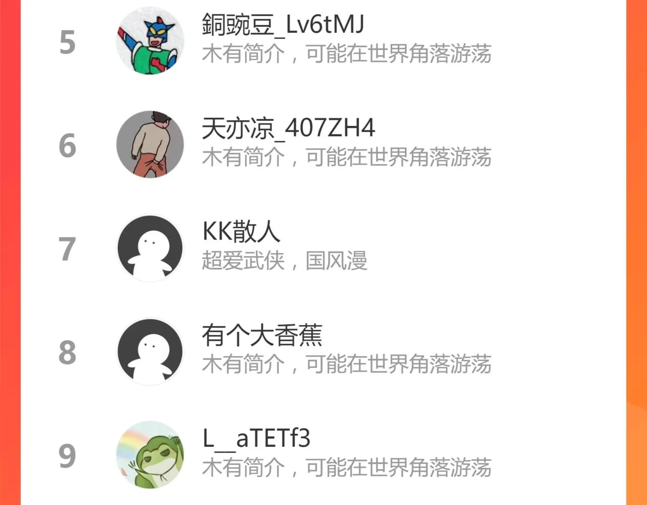 第38话 红色疤痕的变化 第70页