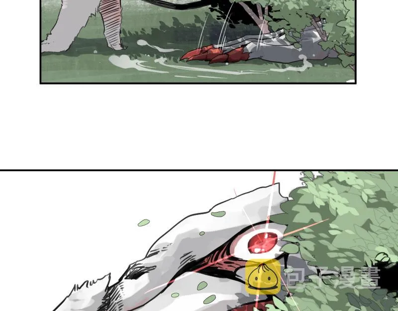第41话 再次袭来的不详之物 第3页