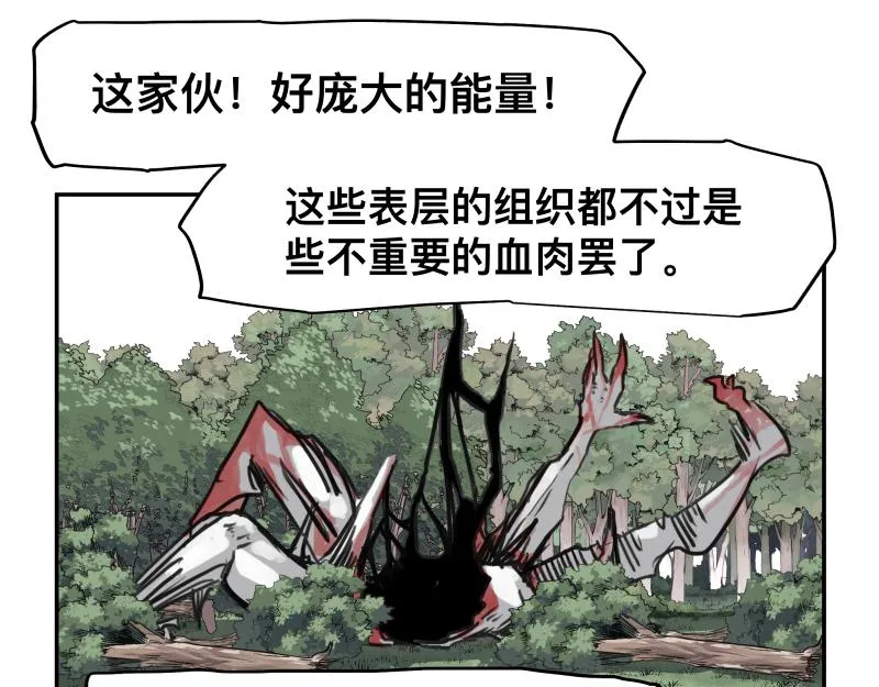 第41话 再次袭来的不详之物 第46页