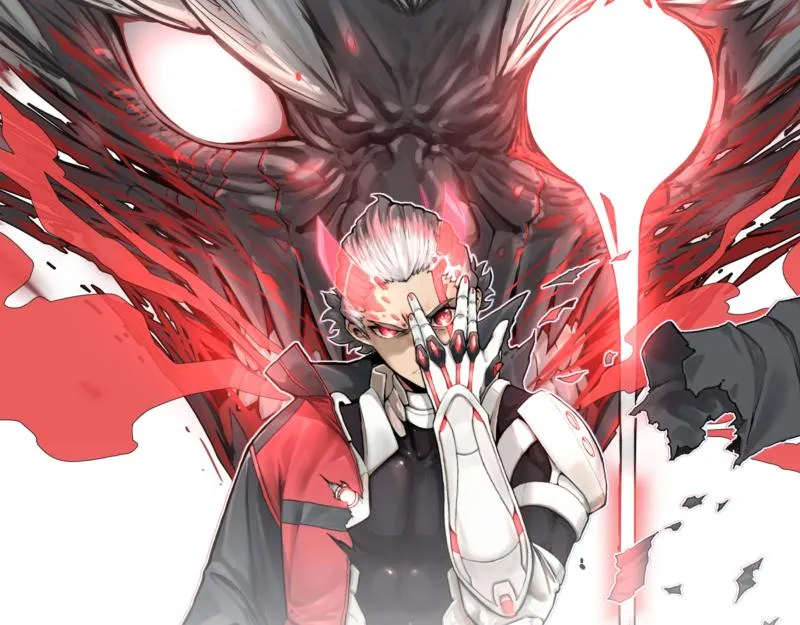第44话 “强力神装” 第4页