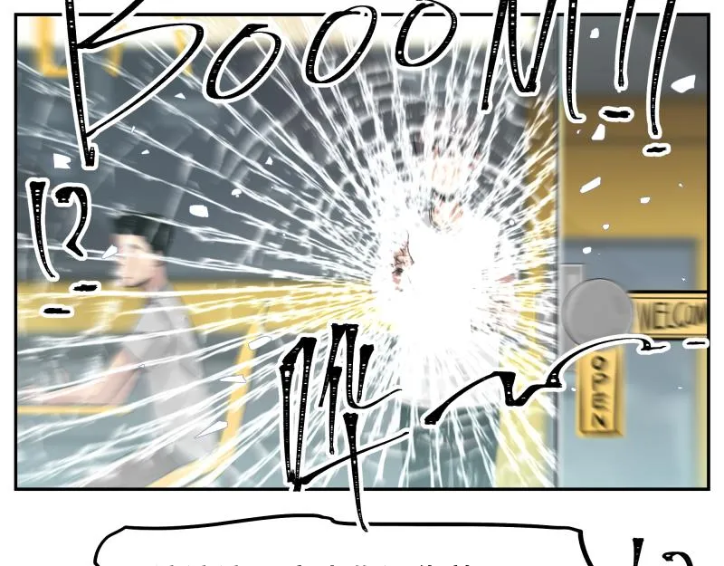 第46话 回去的办法与惊醒的目光 第40页
