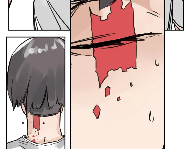 第47话 踏上归途 第3页