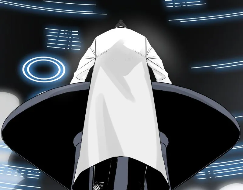第49话 人类进化联合（中） 第20页