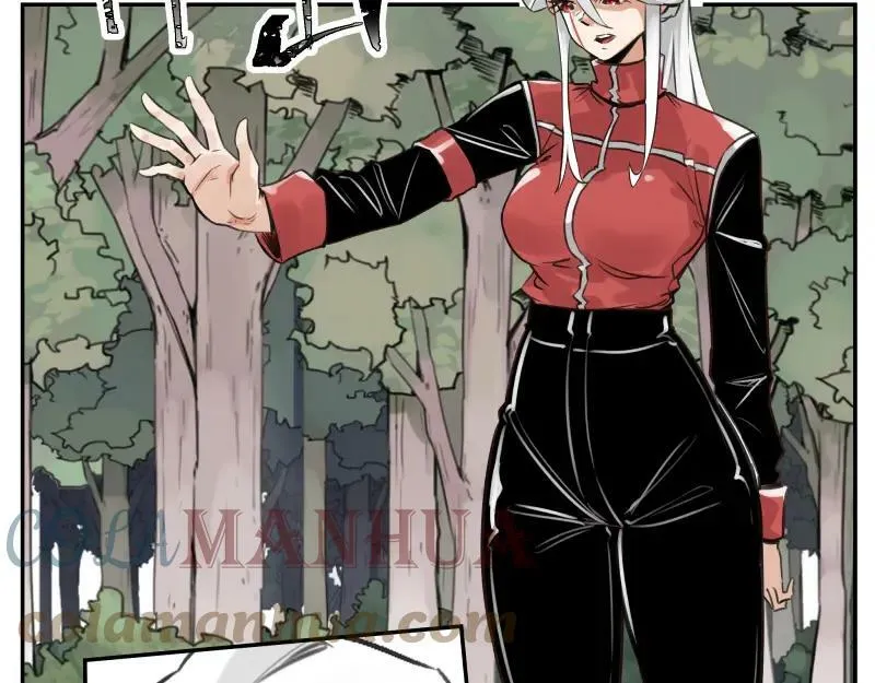 第54话 回归 第43页