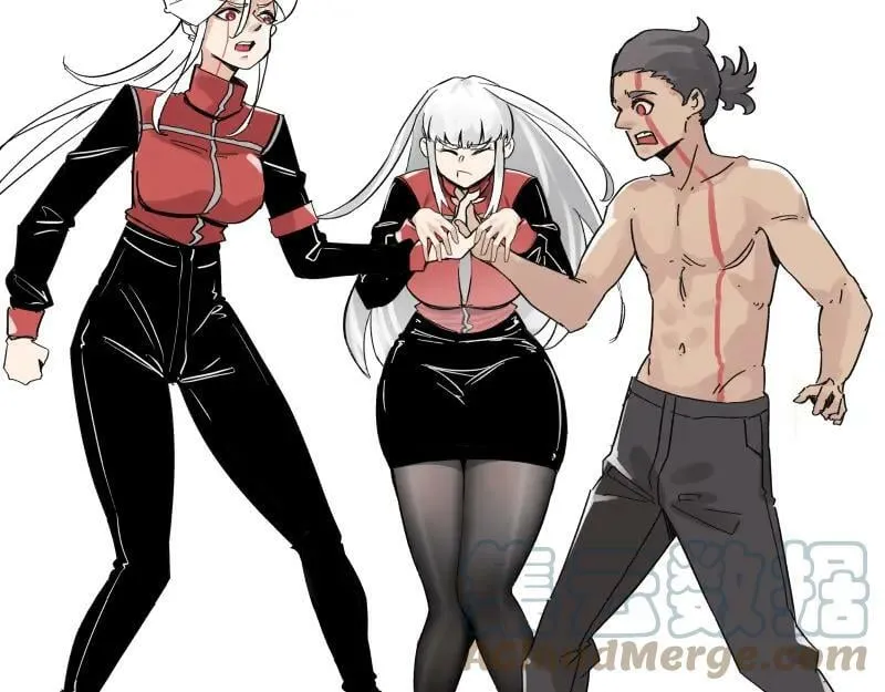 第55话 踏上重逢的旅途 第13页