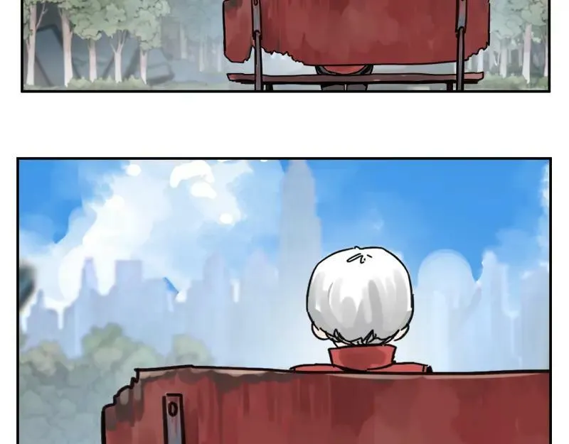 第55话 踏上重逢的旅途 第50页