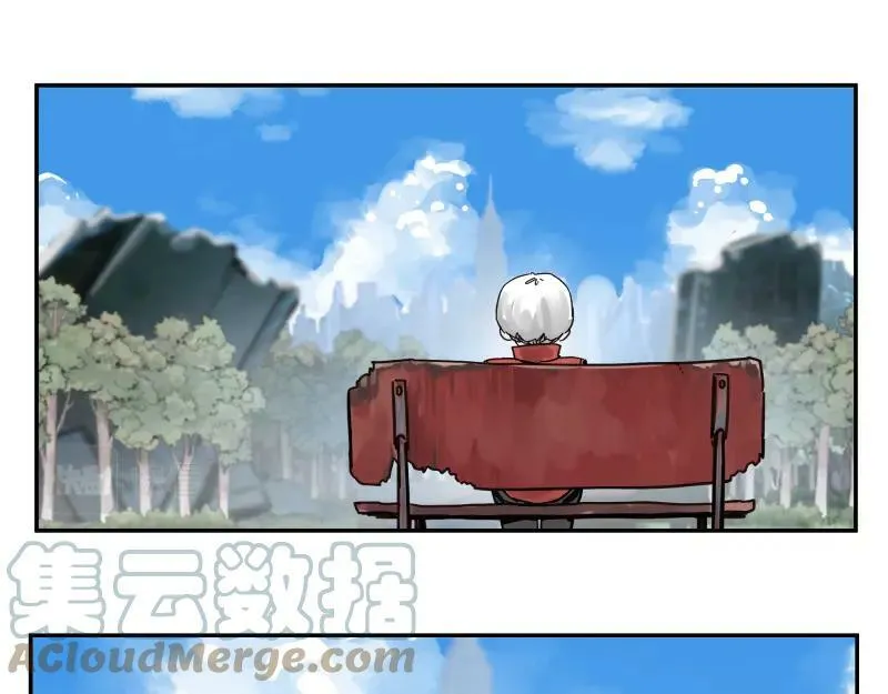 第56话 迪恩寄宿异域之力 第1页