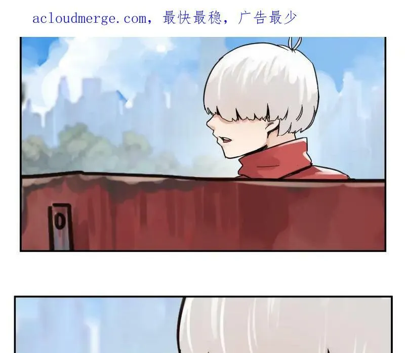 第56话 迪恩寄宿异域之力 第3页