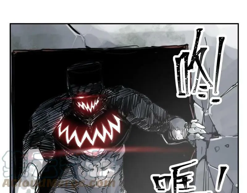 第56话 迪恩寄宿异域之力 第10页