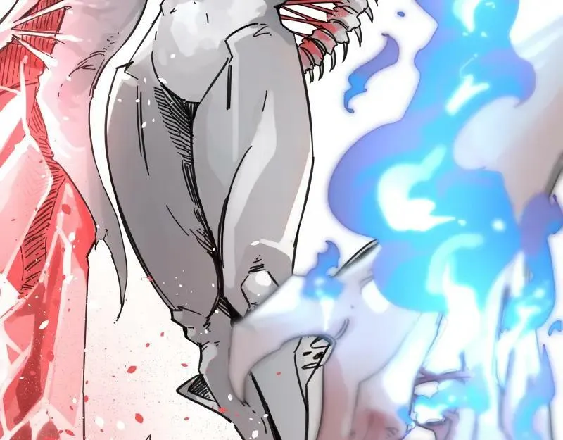 第56话 迪恩寄宿异域之力 第20页