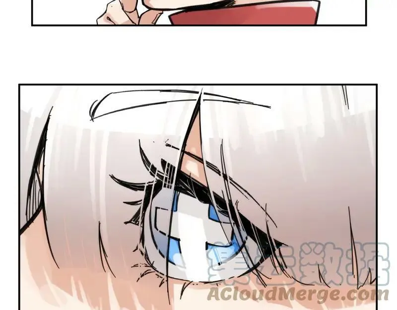 第56话 迪恩寄宿异域之力 第34页
