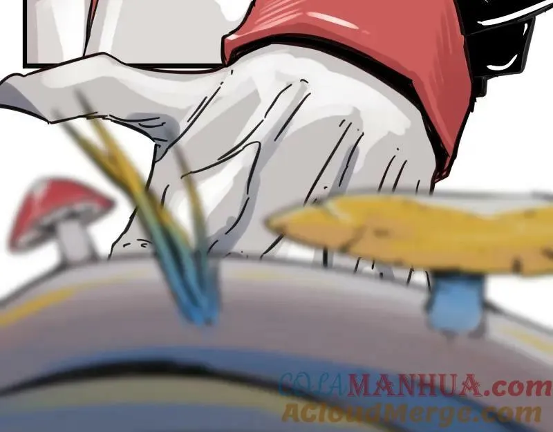第58话 升华殿生变 第46页