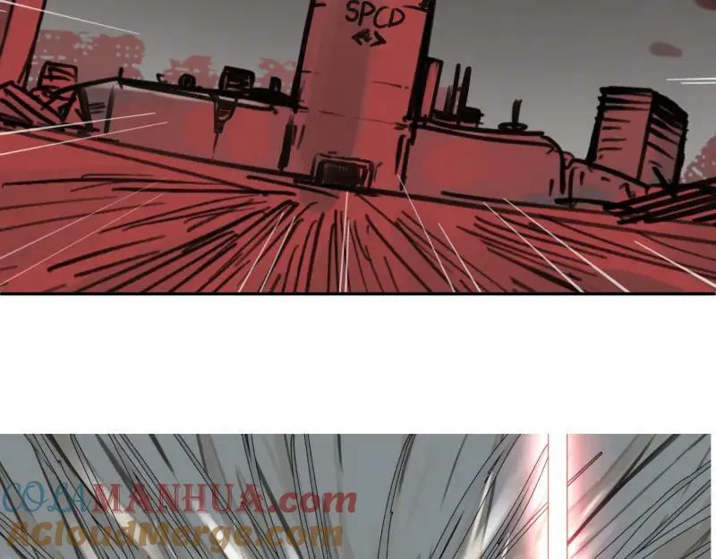 第61话 静止，死亡，终结的世界 第4页