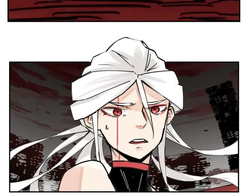 第61话 静止，死亡，终结的世界 第33页