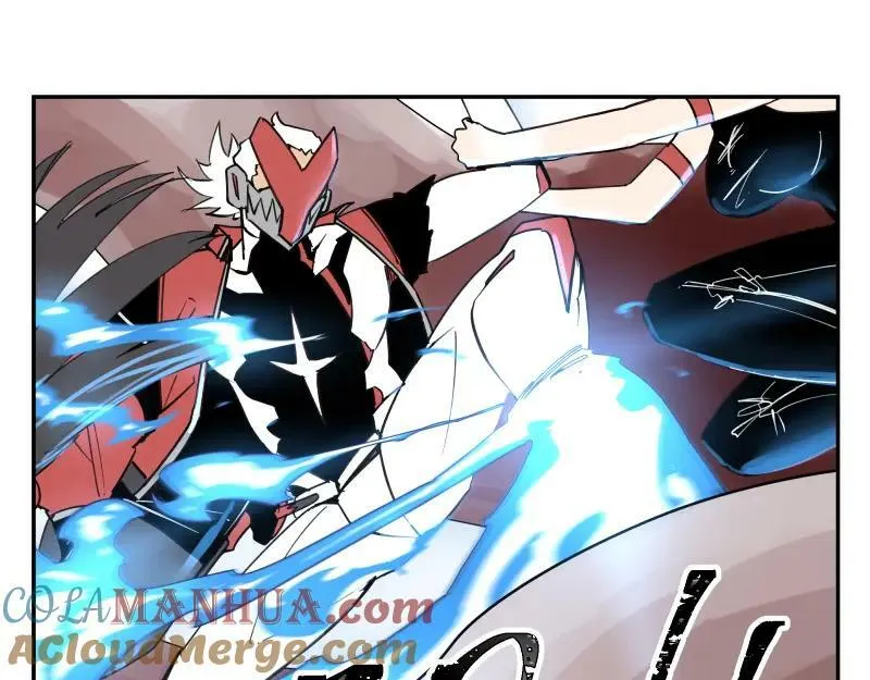 第63话 你是谁？! 第19页