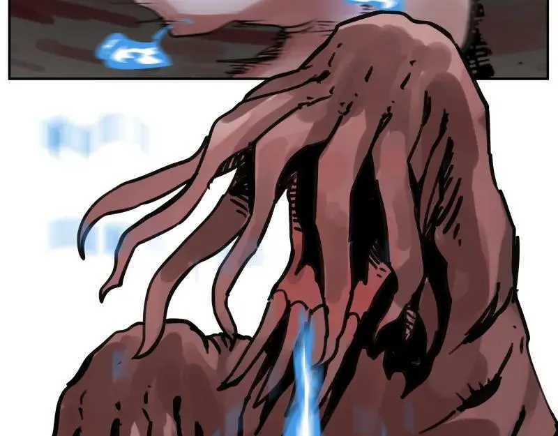第63话 你是谁？! 第21页