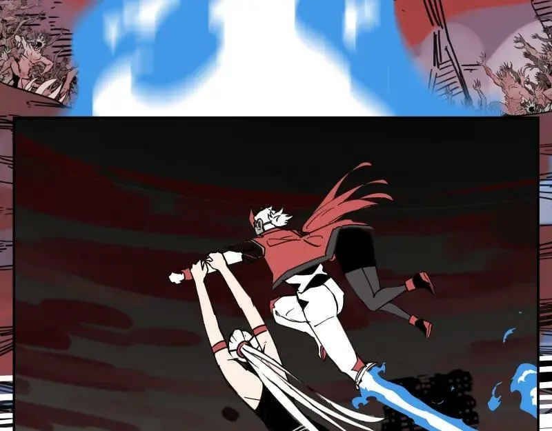 第63话 你是谁？! 第23页