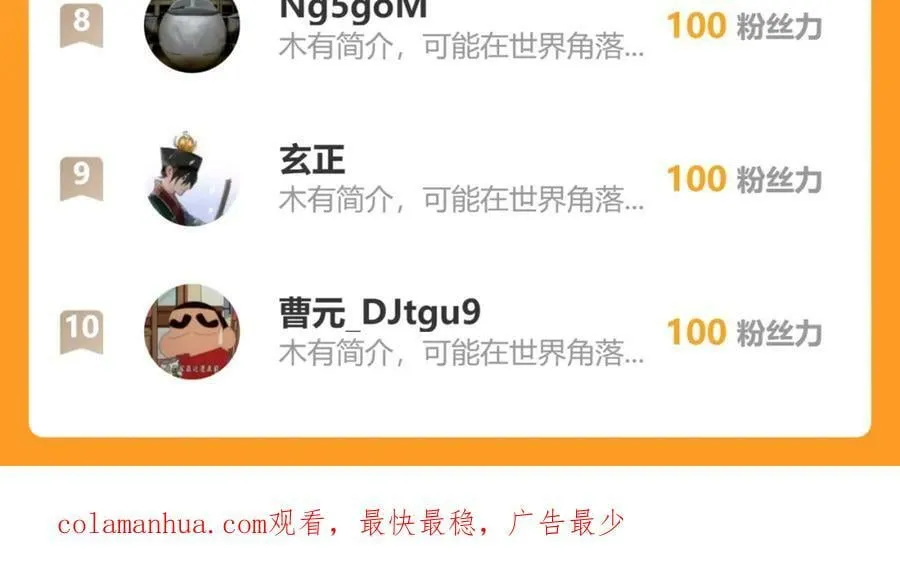 第63话 你是谁？! 第83页