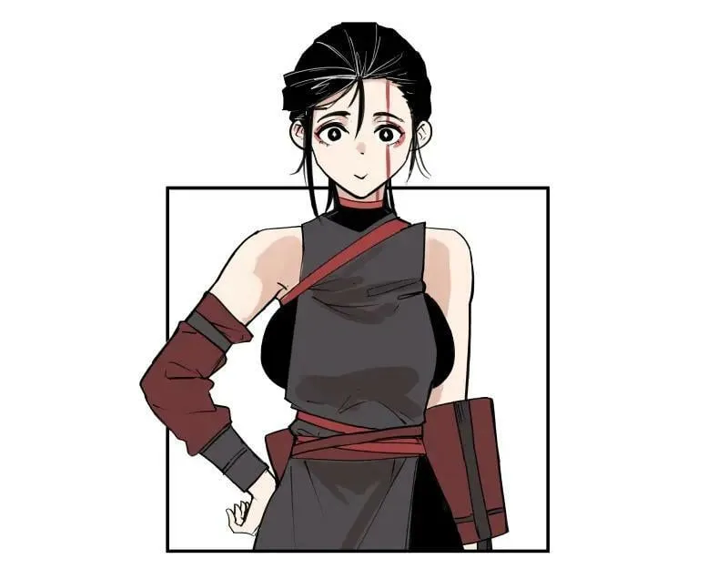 第64话 “尤妮莎”掌握的信息 第5页