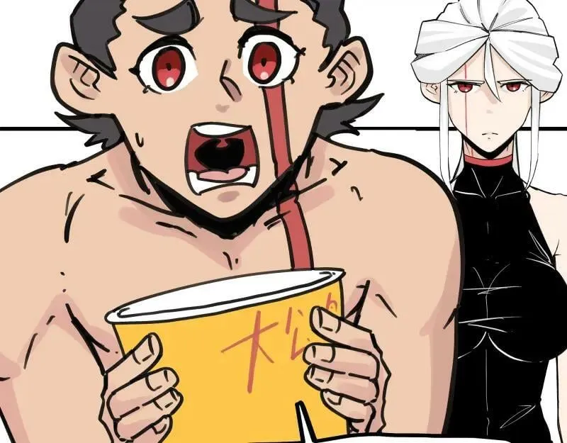 第65话 被篡改的多重世界 第8页
