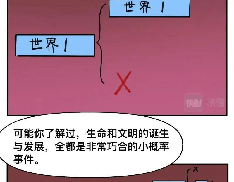 第65话 被篡改的多重世界 第23页