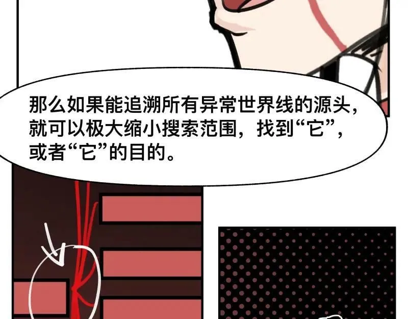 第65话 被篡改的多重世界 第42页