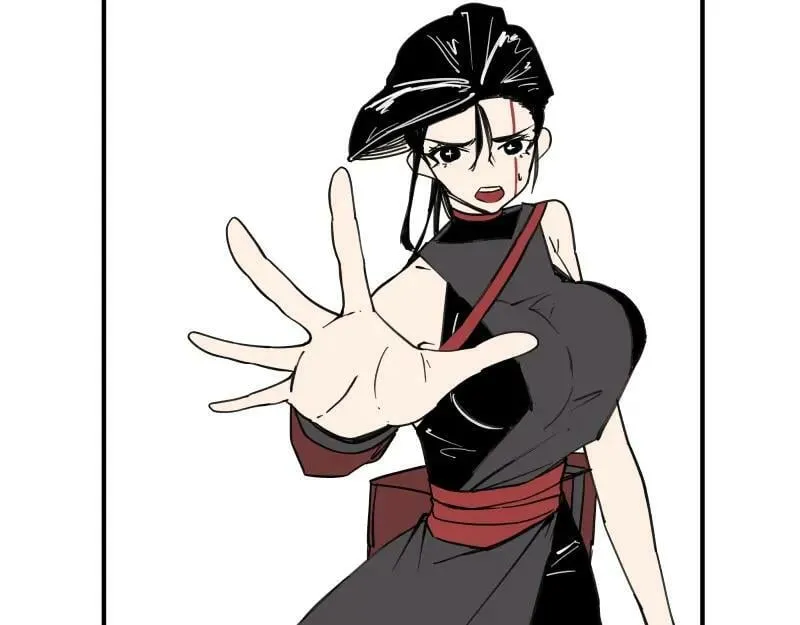 第68话 在故事开始之前的故事 第3页