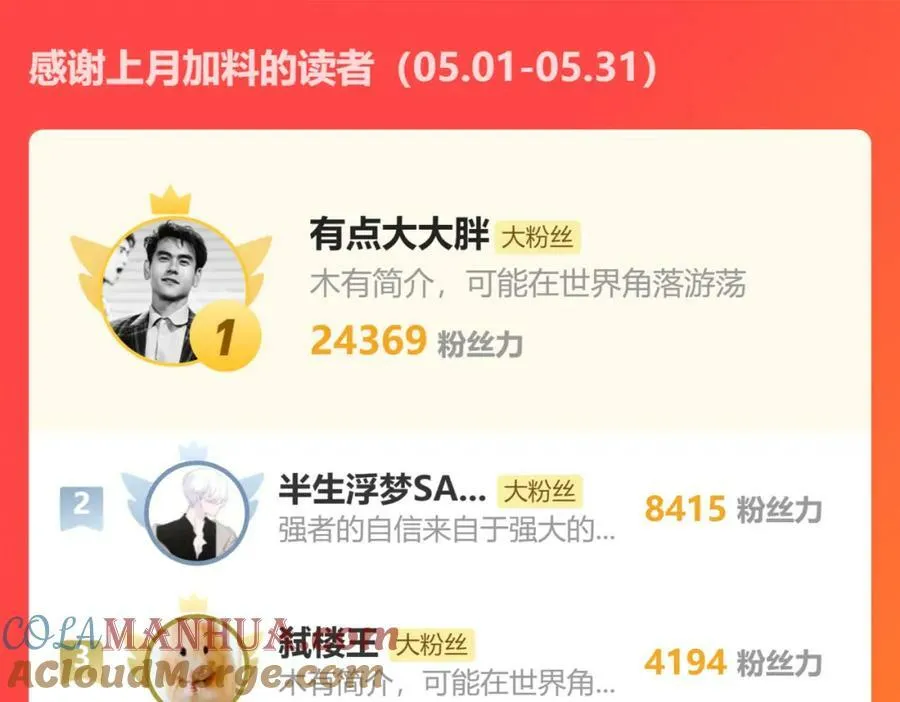 第68话 在故事开始之前的故事 第61页