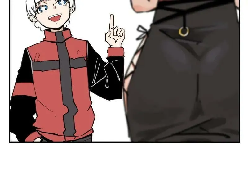 第72话 洛克的计划 第51页