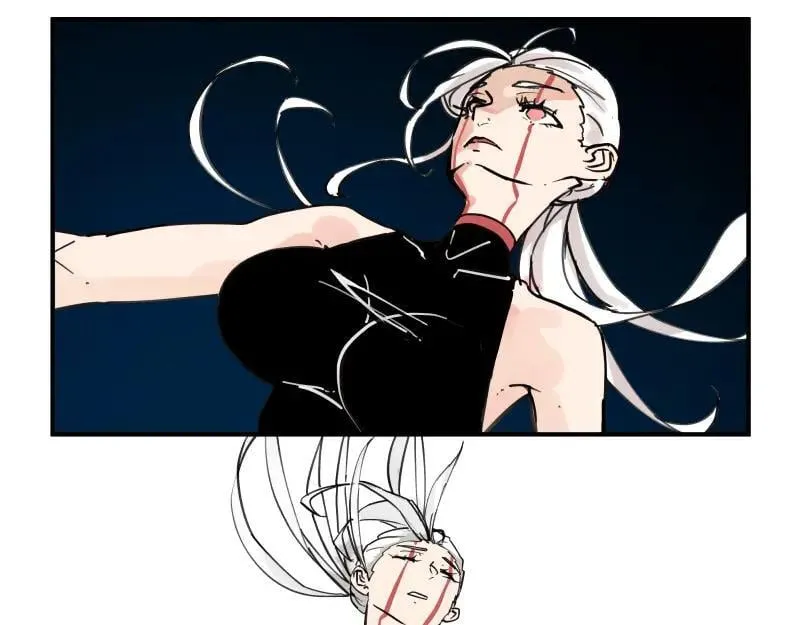 第76话 洛克的决心？ 第11页