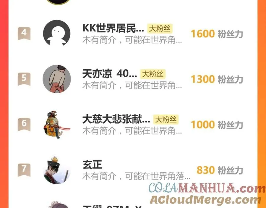 第77话 诺斯底？最后的验证 第64页