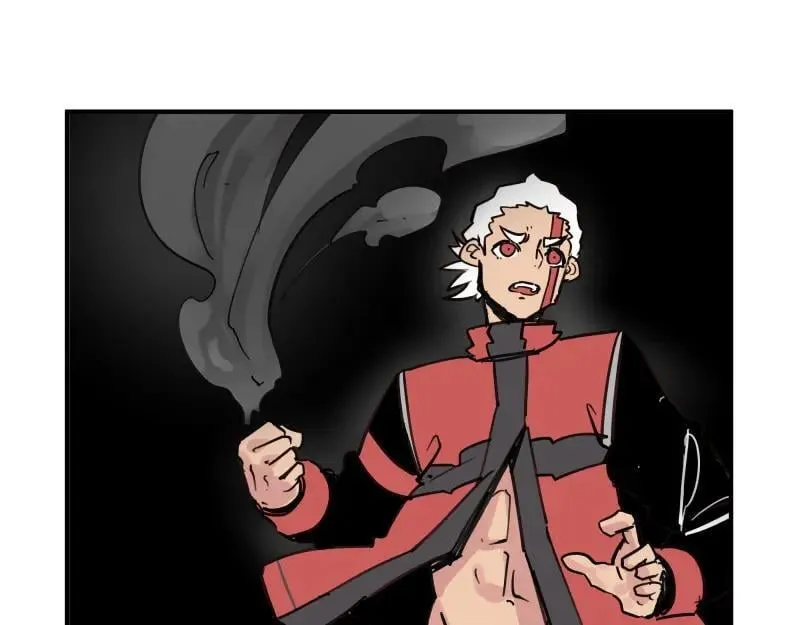 第78话 成为神的赛场 第39页