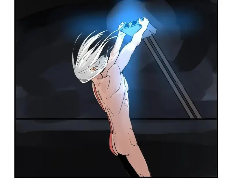 第85话 研究所 第3页