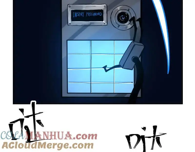 第86话 打开一切不幸的门 第25页
