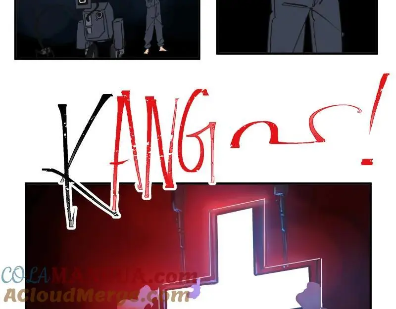 第86话 打开一切不幸的门 第43页