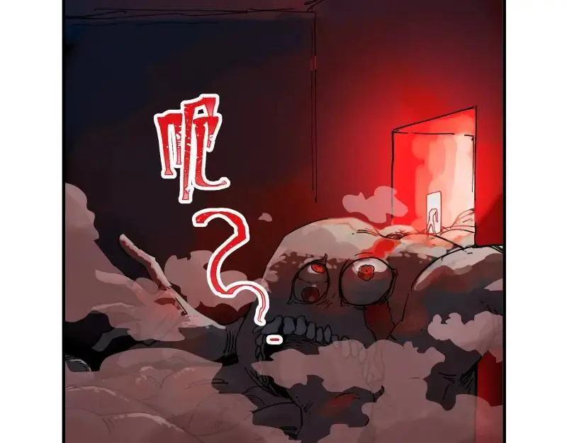 第86话 打开一切不幸的门 第51页
