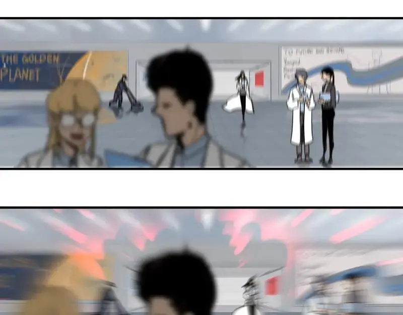第88话 熟悉而亲切 第29页
