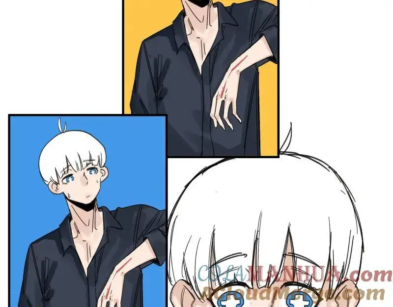 第91话 重获新“身” 第25页