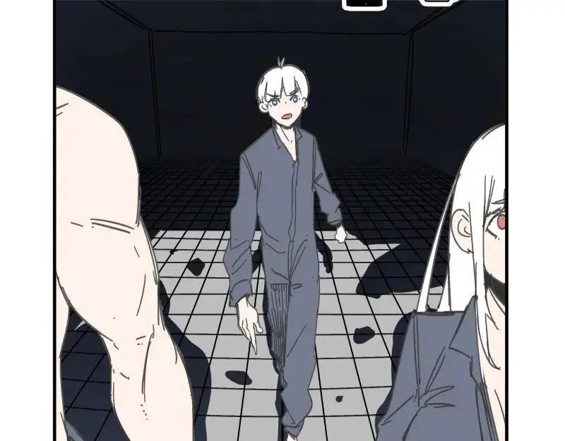 第94话 地球呢？ 第24页