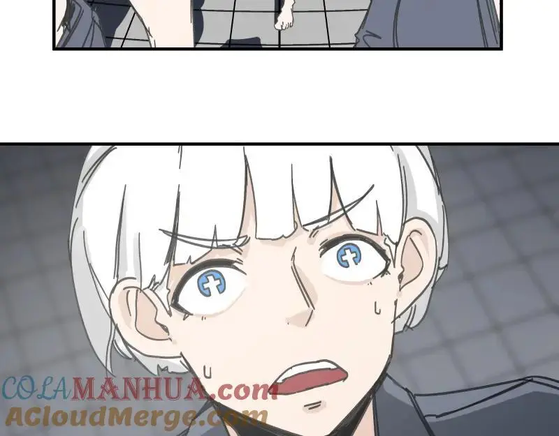 第94话 地球呢？ 第25页
