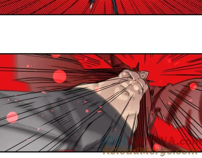 第96话 旧时恩怨荡然无存 第22页