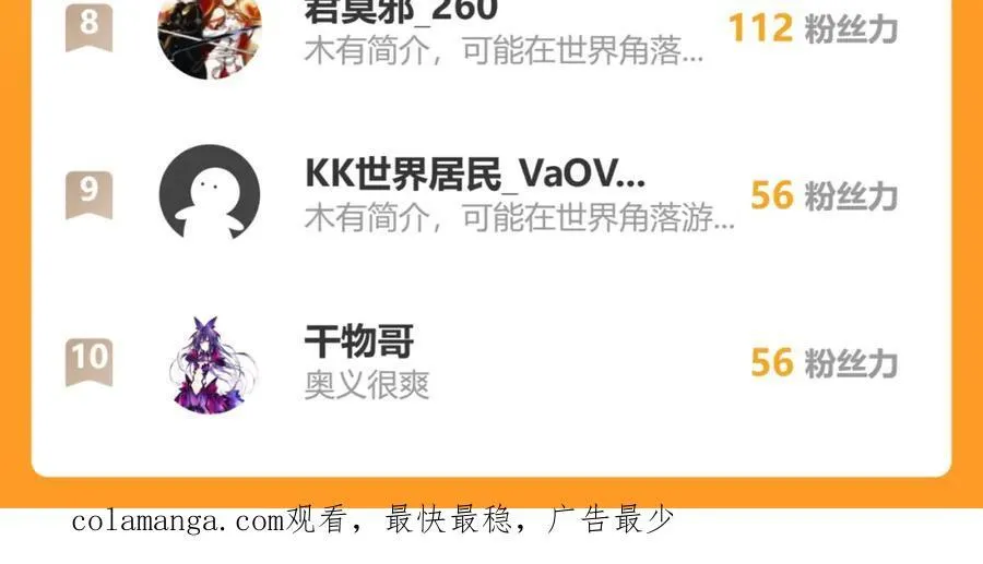 第100话 如果再次讲述的故事 第65页