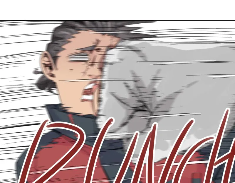 第8话 敌我同源！？ 第4页
